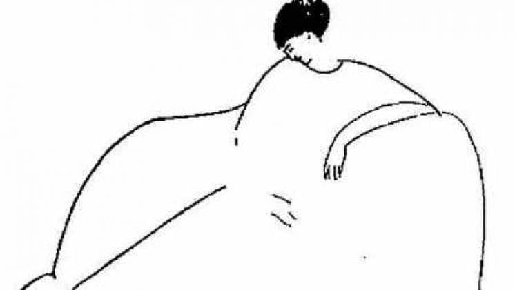 RETRO: UČINI DA SE NEŠTO DESI (Modiljani i Ahmatova) RETRO: UČINI DA SE NEŠTO DESI (Modiljani i Ahmatova)