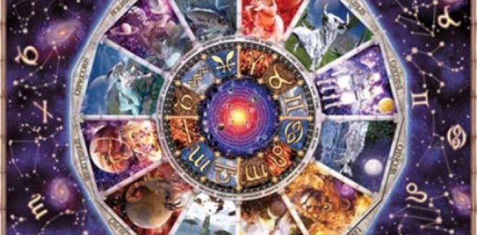 Astrologija: Danas najsrećniji dan u godini Astrologija: Danas najsrećniji dan u godini