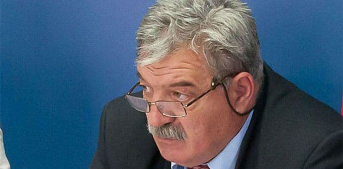 Šabović: Podržavam bojkot ako je cilj natjerati DPS da organizuje izbore po novom zakonu Šabović: Podržavam bojkot ako je cilj natjerati DPS da organizuje izbore po novom zakonu