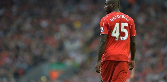 Baloteli dobio listu stvari koje ne smije raditi dok je u Milanu Baloteli dobio listu stvari koje ne smije raditi dok je u Milanu