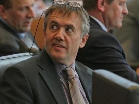 Iskusni slovenački političar zaposlio se u klaonici Iskusni slovenački političar zaposlio se u klaonici