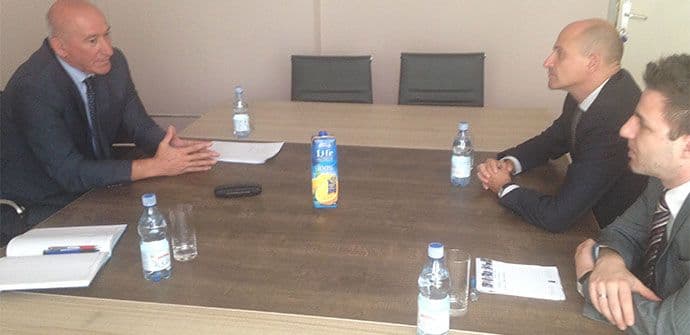 Katnić-Poša: Vidljivi pomaci u oblasti vladavine prava Katnić-Poša: Vidljivi pomaci u oblasti vladavine prava