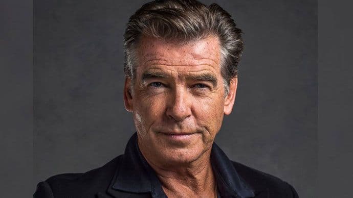 Brosnan: Novi Džejms Bond mogao bi da bude crnac ili gej Brosnan: Novi Džejms Bond mogao bi da bude crnac ili gej