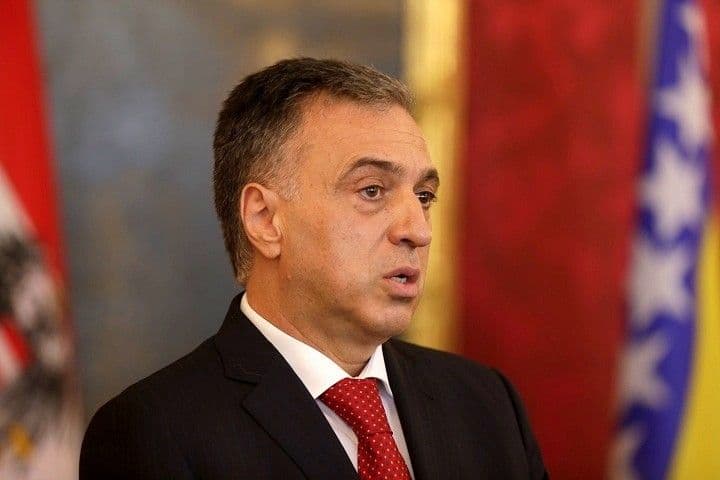 VUJANOVIĆ: Da smo 1918. imali saveznike kao što je NATO, Crna Gora se ne bi izgubila VUJANOVIĆ: Da smo 1918. imali saveznike kao što je NATO, Crna Gora se ne bi izgubila