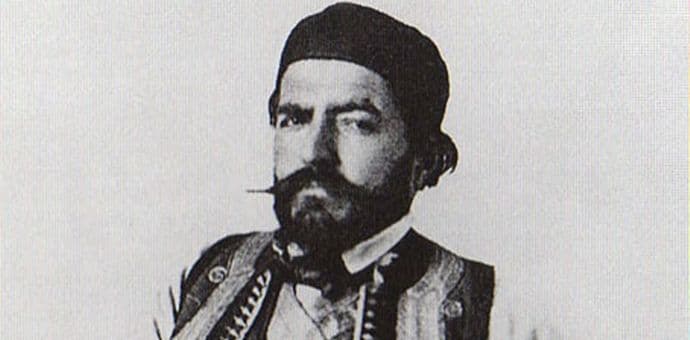 Njegoš između Erosa i Tanatosa u KIC-u Njegoš između Erosa i Tanatosa u KIC-u