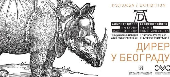 Djela Maljeviča i Direra ove jeseni pred likovnom publikom u Beogradu Djela Maljeviča i Direra ove jeseni pred likovnom publikom u Beogradu