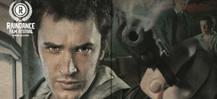 "Dječaci" u Londonu na prestižnom Raindance festivalu, a zatim i u Beču "Dječaci" u Londonu na prestižnom Raindance festivalu, a zatim i u Beču