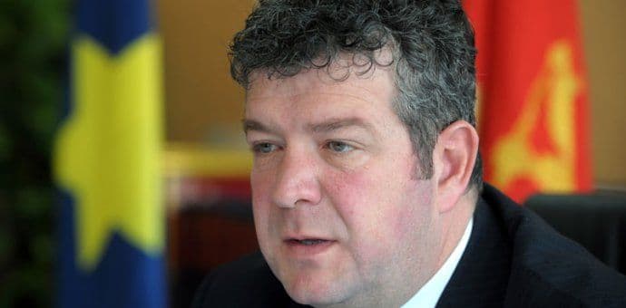 Kuljača saslušavan pet sati Kuljača saslušavan pet sati