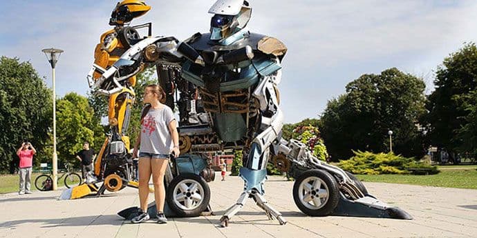 Baletićevi Transformersi "čuvaju" Osijek Baletićevi Transformersi "čuvaju" Osijek