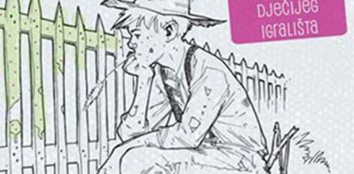 Obnova igrališta preko Morače u nedjelju Obnova igrališta preko Morače u nedjelju