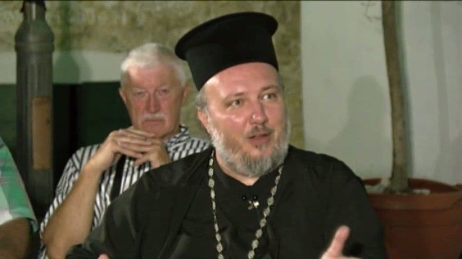 DŽOMIĆ: Ćirilicu hoće da izbace, moramo je braniti DŽOMIĆ: Ćirilicu hoće da izbace, moramo je braniti