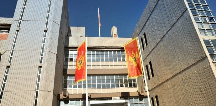 RADONJIĆ: Odluka o odbacivanju prijave protiv Vlahović zakonita RADONJIĆ: Odluka o odbacivanju prijave protiv Vlahović zakonita