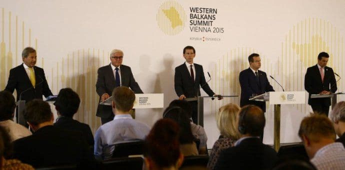 Usvojena Deklaracija o bilateralnim pitanjima država regiona Usvojena Deklaracija o bilateralnim pitanjima država regiona