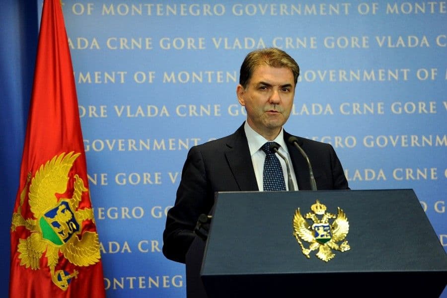 Predložen Zakon o bezbjednosti hrane Predložen Zakon o bezbjednosti hrane