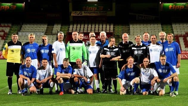 Utakmica u Beču: Sudio Dačić, golove davao Gruevski, Antić slomio ruku, a Crnadak se nije istakao Utakmica u Beču: Sudio Dačić, golove davao Gruevski, Antić slomio ruku, a Crnadak se nije istakao