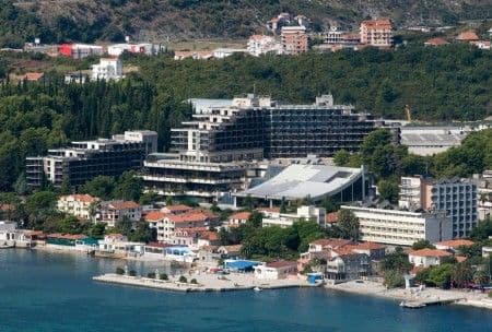 Nesreća u Igalu: Srce izdalo gosta iz Beograda dok se kupao Nesreća u Igalu: Srce izdalo gosta iz Beograda dok se kupao