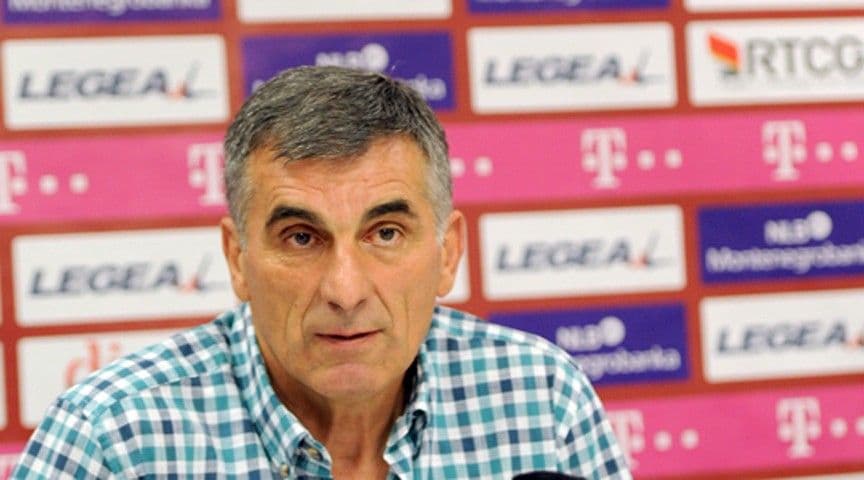 KVALIFIKACIJE ZA EP: Radonjić saopštio spisak za Moldaviju i Maltu KVALIFIKACIJE ZA EP: Radonjić saopštio spisak za Moldaviju i Maltu