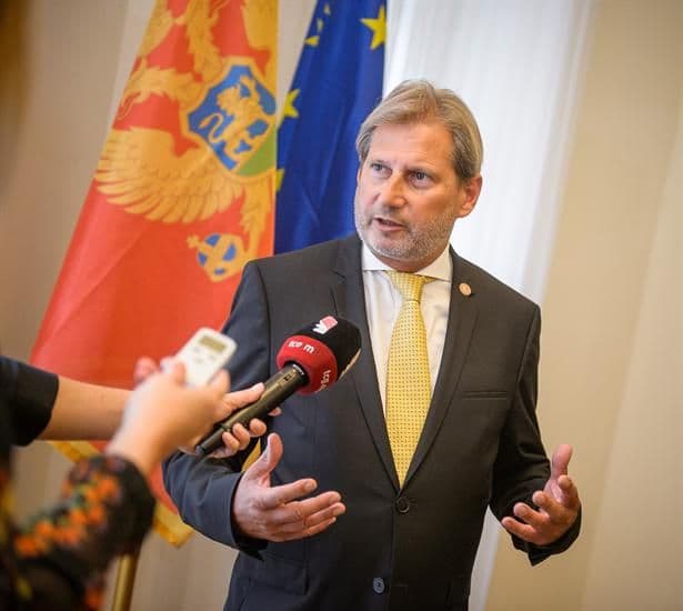 HAN: Sporazum o granici sa BiH primjer za rješavanje bilateralnih konflikata HAN: Sporazum o granici sa BiH primjer za rješavanje bilateralnih konflikata