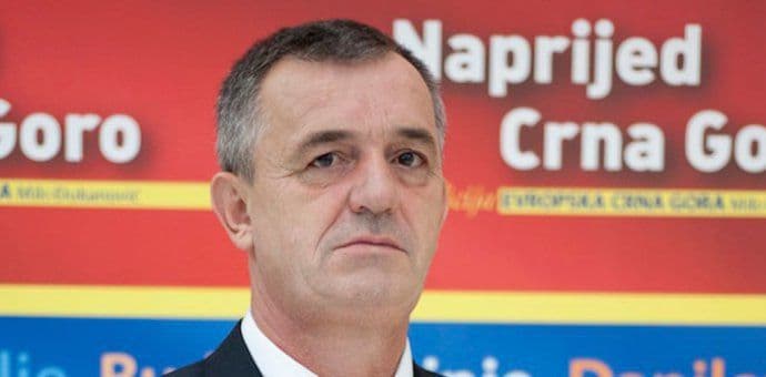 Popović: Biće promjena, SDP glasanjem rekao sve Popović: Biće promjena, SDP glasanjem rekao sve