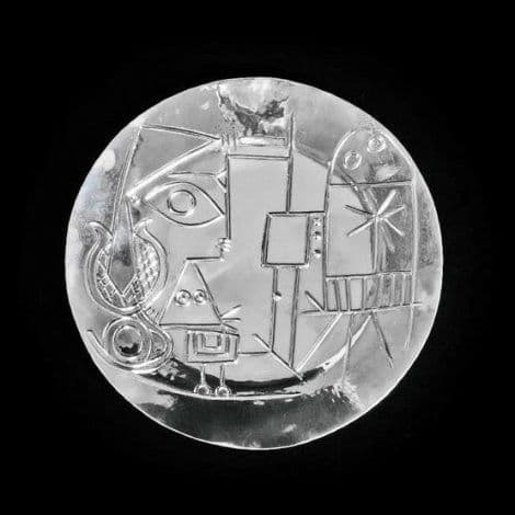 ROVINJ: Ukradena Pikasova "Žaklina na mostu" ROVINJ: Ukradena Pikasova "Žaklina na mostu"