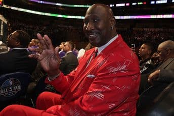 Preminuo bivši NBA košarkaš Deril Dokins 