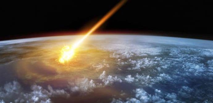 Da li Zemlji zaista prijeti asteroid? Da li Zemlji zaista prijeti asteroid?