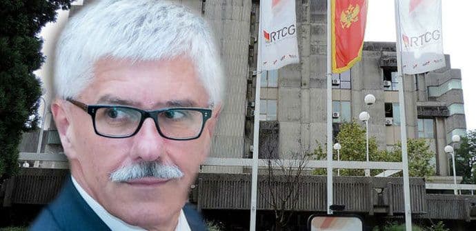 Mediji pisali Drobniču zbog kolumne u Vijestima: Reagujte na zloupotrebu javne riječi Mediji pisali Drobniču zbog kolumne u Vijestima: Reagujte na zloupotrebu javne riječi