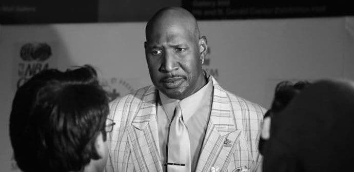 Legende i NBA liga u čast Dokinsu Legende i NBA liga u čast Dokinsu