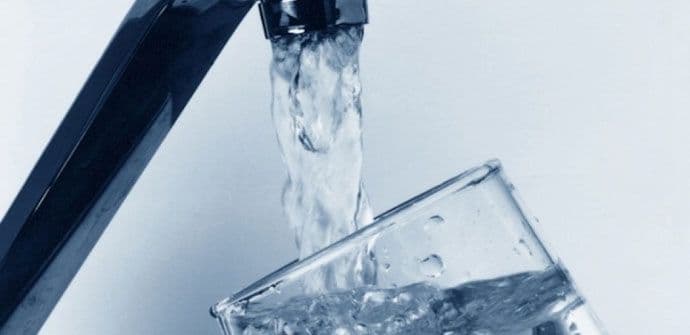 Voda u Beranama ispravna za piće Voda u Beranama ispravna za piće