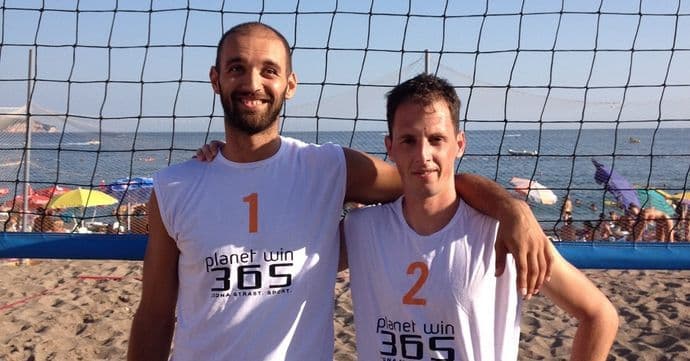 Ćaćić, Dabović, Medenica i Masoničić na Balkanijadi u Solunu Ćaćić, Dabović, Medenica i Masoničić na Balkanijadi u Solunu