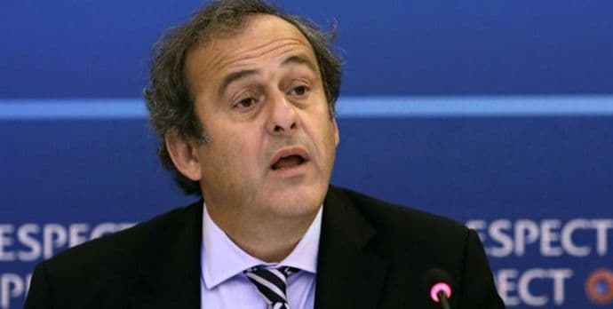 FIFA: Platini prvo mora nama da se žali FIFA: Platini prvo mora nama da se žali