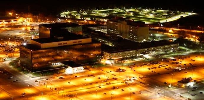 Američki apelacioni sud odlučio: NSA može slobodno sve da nadzire Američki apelacioni sud odlučio: NSA može slobodno sve da nadzire