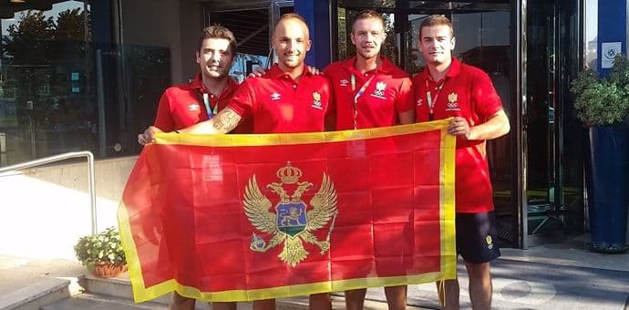 Peskara: Svečano otvorene Prve mediteranske igre na pijesku Peskara: Svečano otvorene Prve mediteranske igre na pijesku