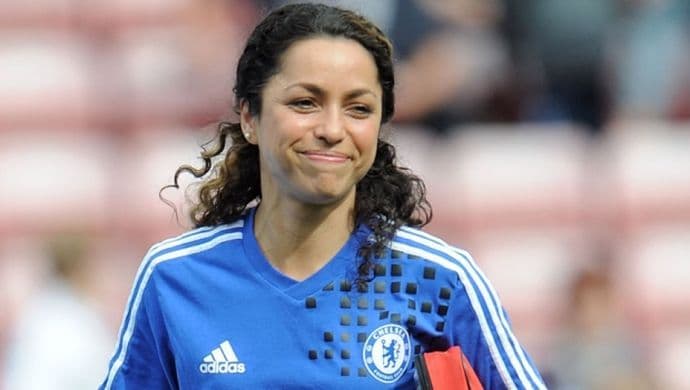 FIFA o Evi Karneiro 11. septembra FIFA o Evi Karneiro 11. septembra