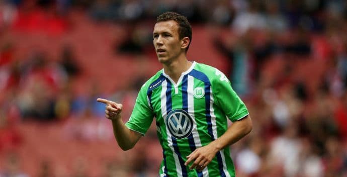 Inter završio Perišića u dva sata ujutru! Inter završio Perišića u dva sata ujutru!