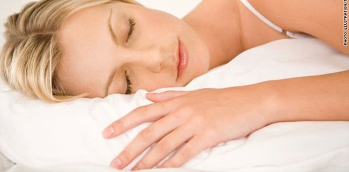 Zašto neke snove pamtimo bolje od drugih? Zašto neke snove pamtimo bolje od drugih?