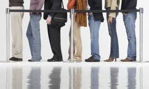 U BiH više od pola miliona ljudi bez posla   U BiH više od pola miliona ljudi bez posla