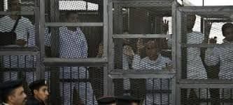 EGIPAT: Novinari traže pomilovanje egipatskog predsjednika EGIPAT: Novinari traže pomilovanje egipatskog predsjednika