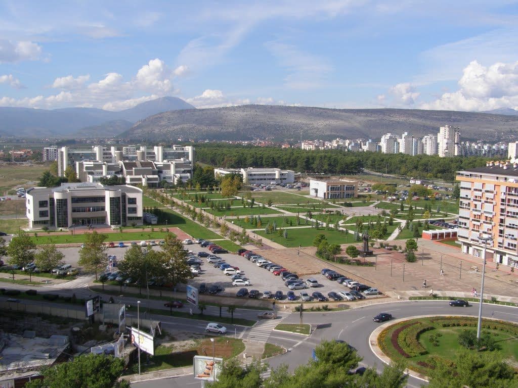 UCG: Sjutra predaja dokumenata za treći upisni rok UCG: Sjutra predaja dokumenata za treći upisni rok