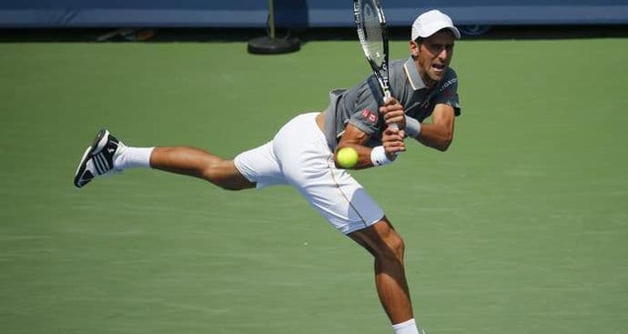 Đoković: Rodžer sada najbolji, Rafa može do trofeja Đoković: Rodžer sada najbolji, Rafa može do trofeja