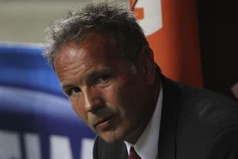 Mihajlović pobjesneo poslije derbija