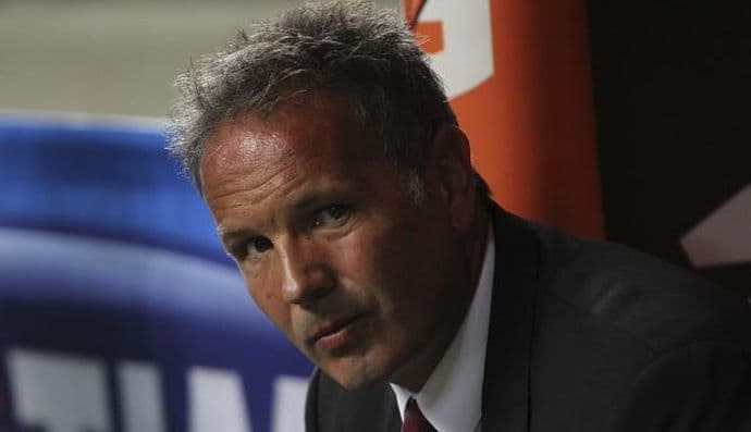 Mihajlović: Neću podnijeti ostavku Mihajlović: Neću podnijeti ostavku