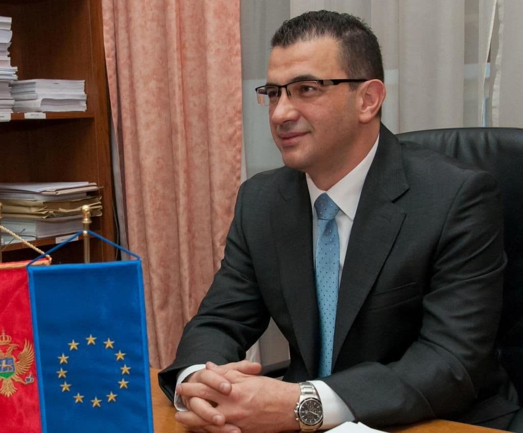 Goran Tuponja: Članstvo u NATO više odgovara opoziciji Goran Tuponja: Članstvo u NATO više odgovara opoziciji