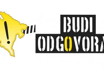 Budi odgovoran: Kafe bar Dejo kažnjen sa hiljadu EUR   