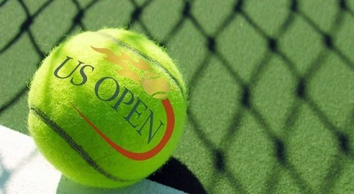 Velika promjena u tenisu kreće od US opena! Velika promjena u tenisu kreće od US opena!