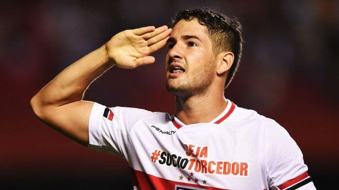 Pato potvrdio prelazak u Čelsi Pato potvrdio prelazak u Čelsi