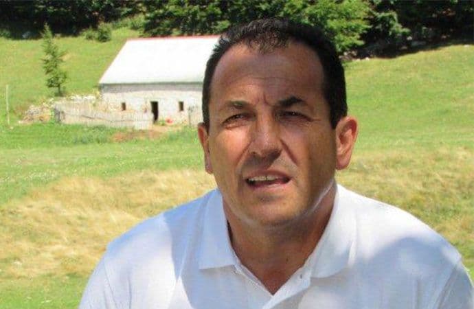 CIKOTIĆ: NATO najbolji za borbu sa globalnim prijetnjama, ni SAD ne mogu same CIKOTIĆ: NATO najbolji za borbu sa globalnim prijetnjama, ni SAD ne mogu same