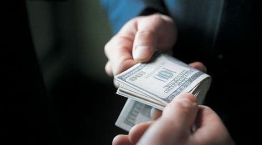 Ovo je deset najkorumpiranijih političara svih vremena Ovo je deset najkorumpiranijih političara svih vremena