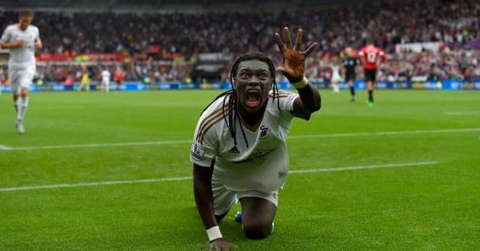 PL: Svonsi srušio Junajted PL: Svonsi srušio Junajted