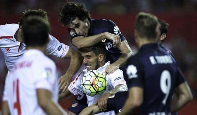 Primera: Atletiko razbio Sevilju u gostima Primera: Atletiko razbio Sevilju u gostima